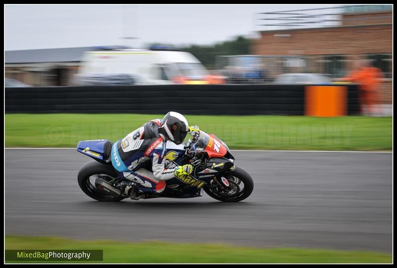 Battle of Britain race meeting, Croft Circuit motorsport photography