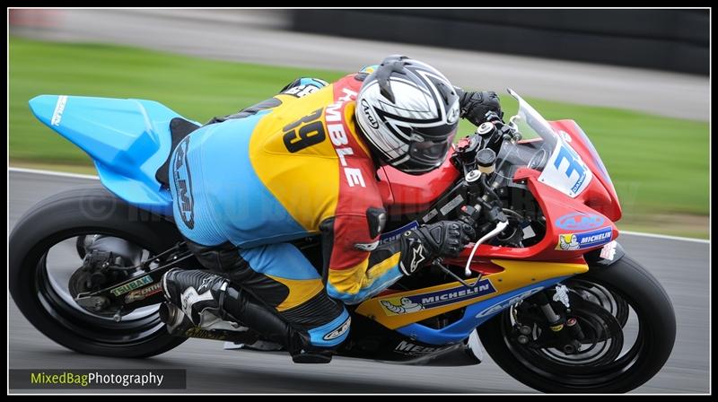 Battle of Britain race meeting, Croft Circuit motorsport photography