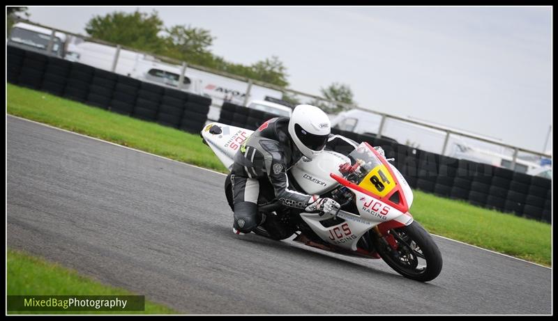 Battle of Britain race meeting, Croft Circuit motorsport photography