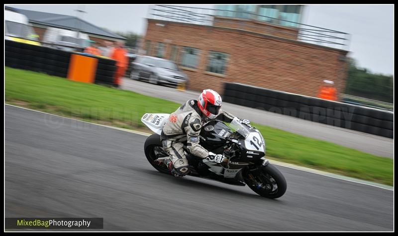 Battle of Britain race meeting, Croft Circuit motorsport photography