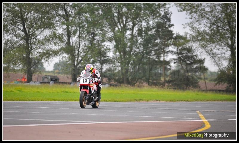 Battle of Britain race meeting, Croft Circuit motorsport photography