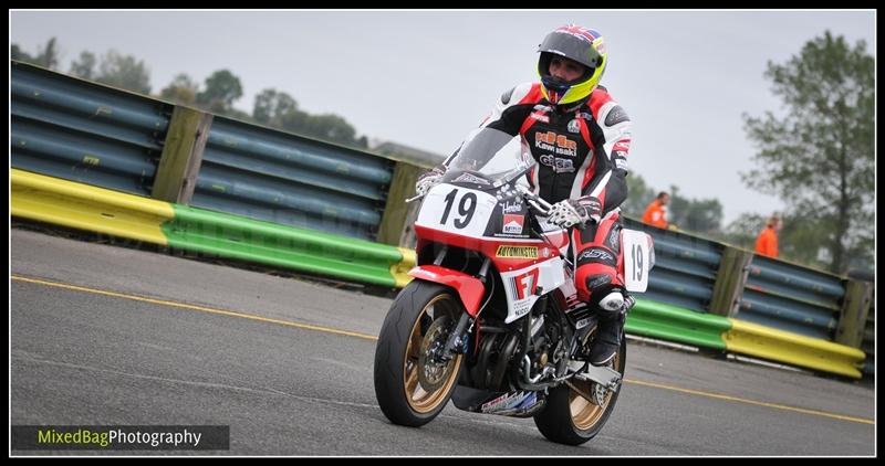 Battle of Britain race meeting, Croft Circuit motorsport photography