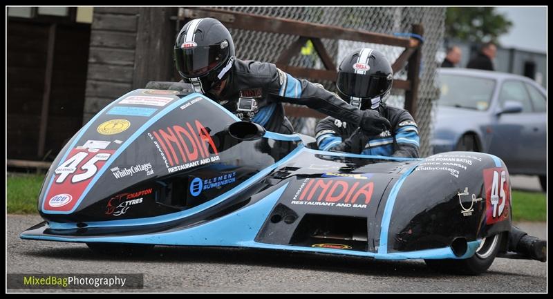 Battle of Britain race meeting, Croft Circuit motorsport photography