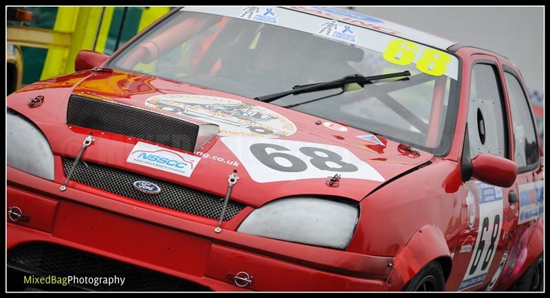 Battle of Britain race meeting, Croft Circuit motorsport photography