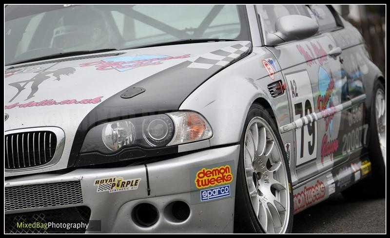 Battle of Britain race meeting, Croft Circuit motorsport photography