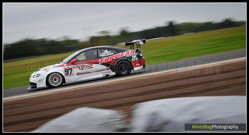 Battle of Britain race meeting, Croft Circuit motorsport photography