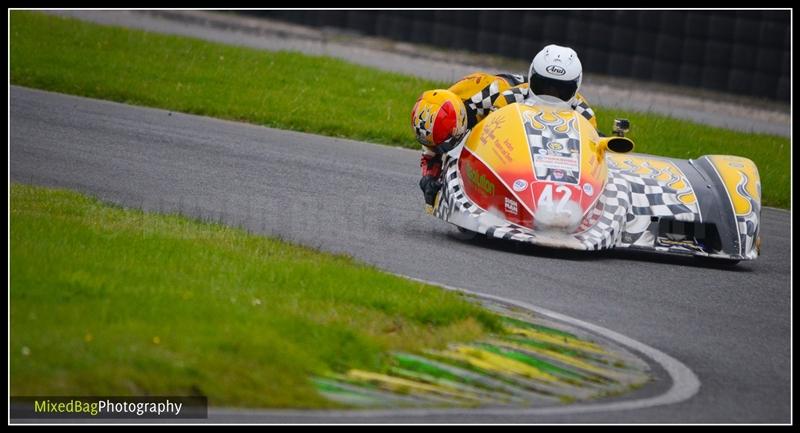 Battle of Britain race meeting, Croft Circuit motorsport photography