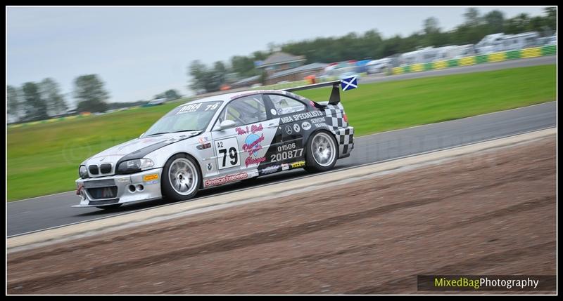 Battle of Britain race meeting, Croft Circuit motorsport photography