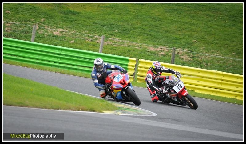 Battle of Britain race meeting, Croft Circuit motorsport photography