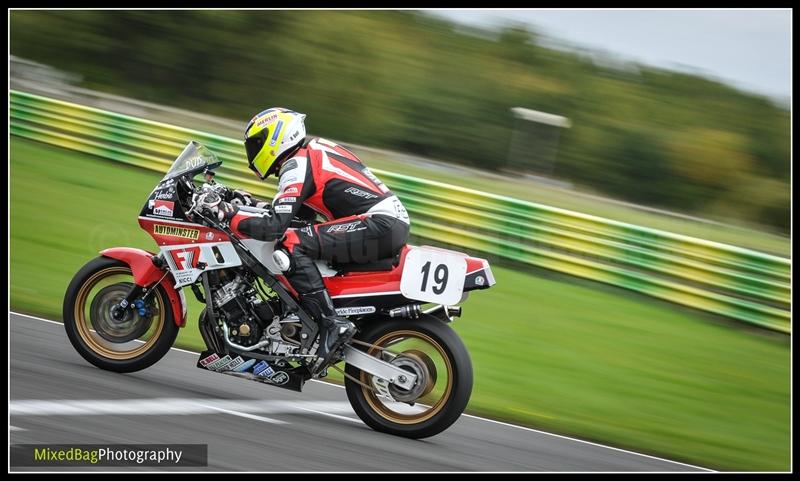 Battle of Britain race meeting, Croft Circuit motorsport photography