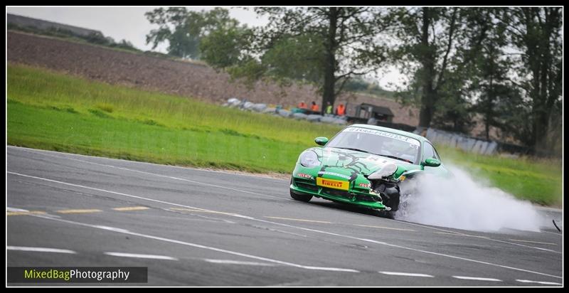 Battle of Britain race meeting, Croft Circuit motorsport photography