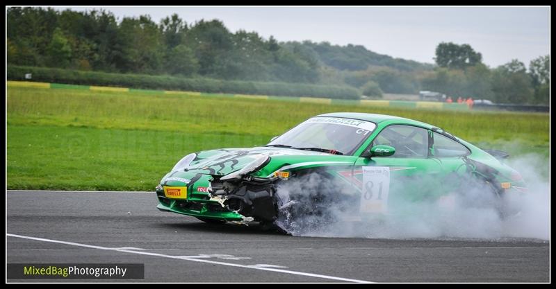 Battle of Britain race meeting, Croft Circuit motorsport photography