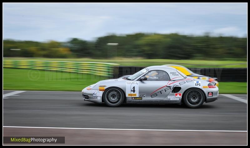 Battle of Britain race meeting, Croft Circuit motorsport photography