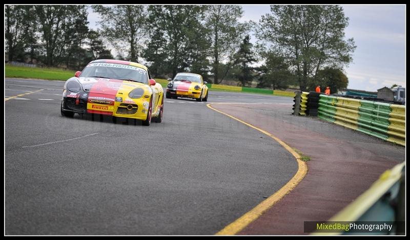 Battle of Britain race meeting, Croft Circuit motorsport photography