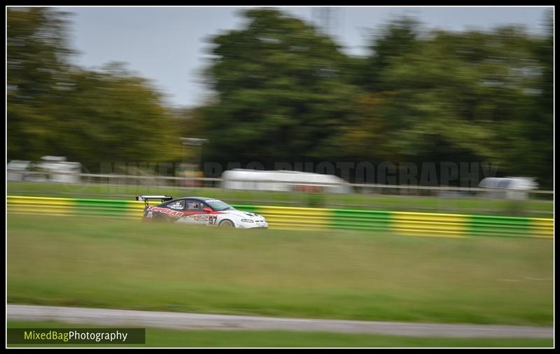 Battle of Britain race meeting, Croft Circuit motorsport photography