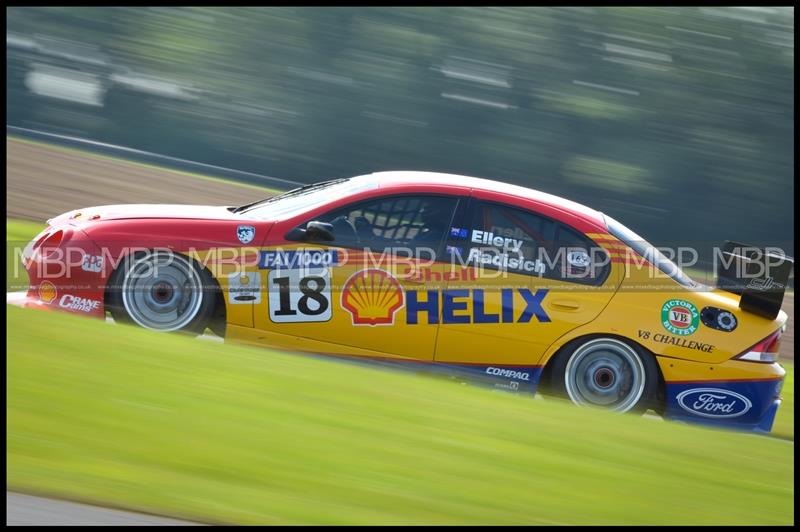 Battle of Britain race meeting motorsport photography uk