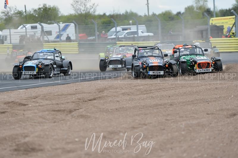 BRSCC, Croft Circuit motorsport photography uk