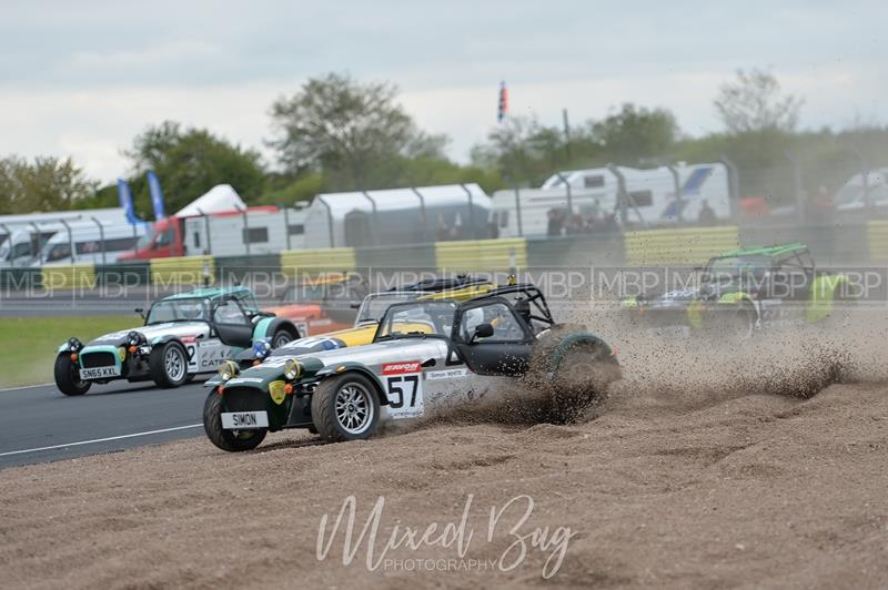 BRSCC, Croft Circuit motorsport photography uk