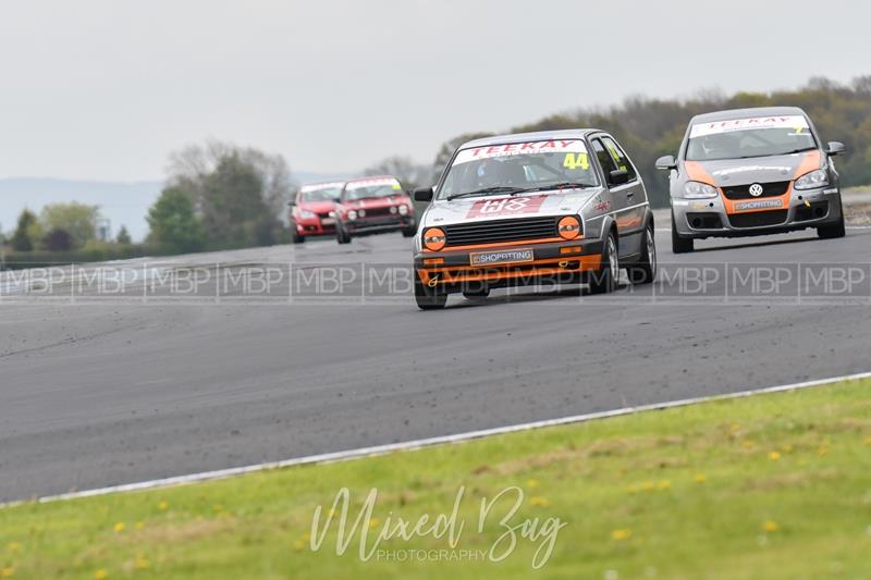 BRSCC, Croft Circuit motorsport photography uk