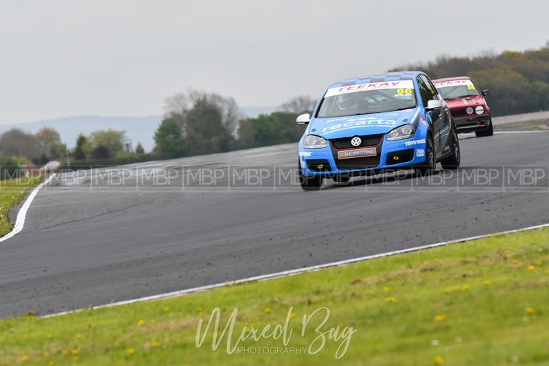 BRSCC, Croft Circuit motorsport photography uk