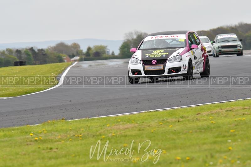 BRSCC, Croft Circuit motorsport photography uk