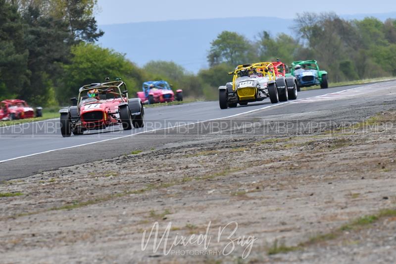 BRSCC, Croft Circuit motorsport photography uk