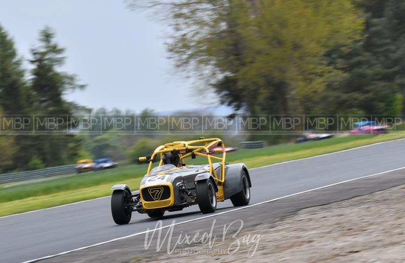 BRSCC, Croft Circuit motorsport photography uk