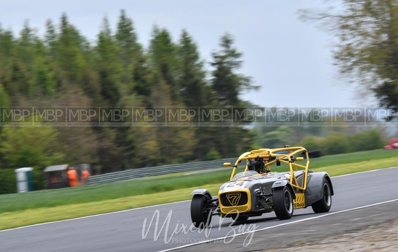 BRSCC, Croft Circuit motorsport photography uk
