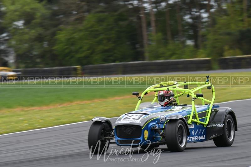 BRSCC, Croft Circuit motorsport photography uk