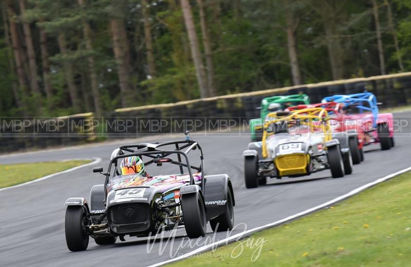 BRSCC, Croft Circuit motorsport photography uk