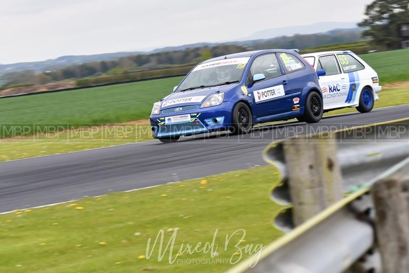 BRSCC, Croft Circuit motorsport photography uk