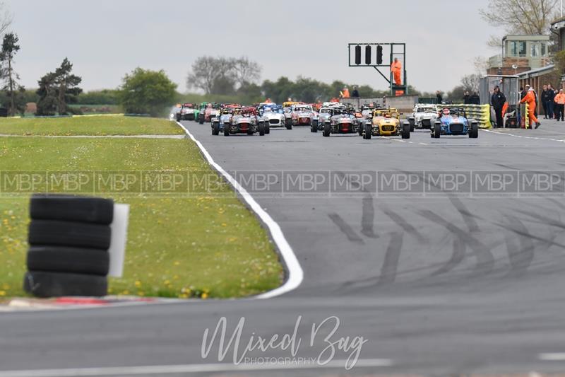 BRSCC, Croft Circuit motorsport photography uk