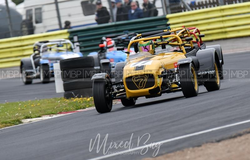 BRSCC, Croft Circuit motorsport photography uk