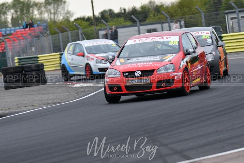 BRSCC, Croft Circuit motorsport photography uk