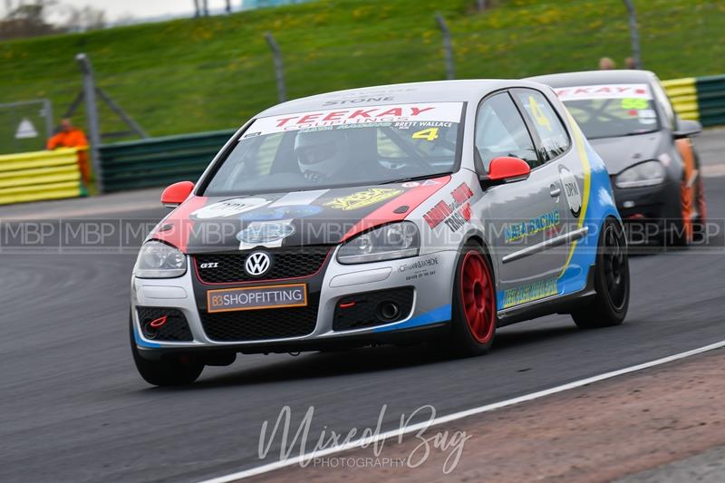 BRSCC, Croft Circuit motorsport photography uk