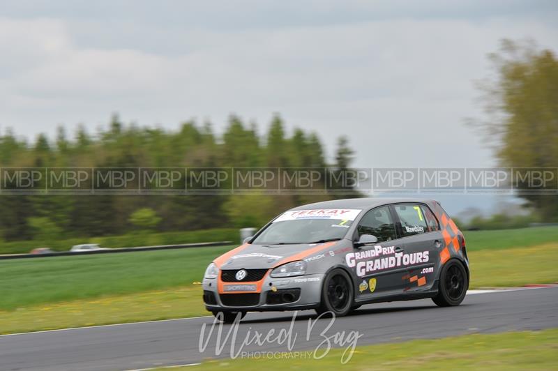 BRSCC, Croft Circuit motorsport photography uk