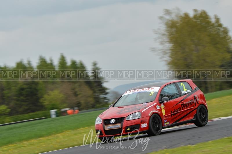 BRSCC, Croft Circuit motorsport photography uk