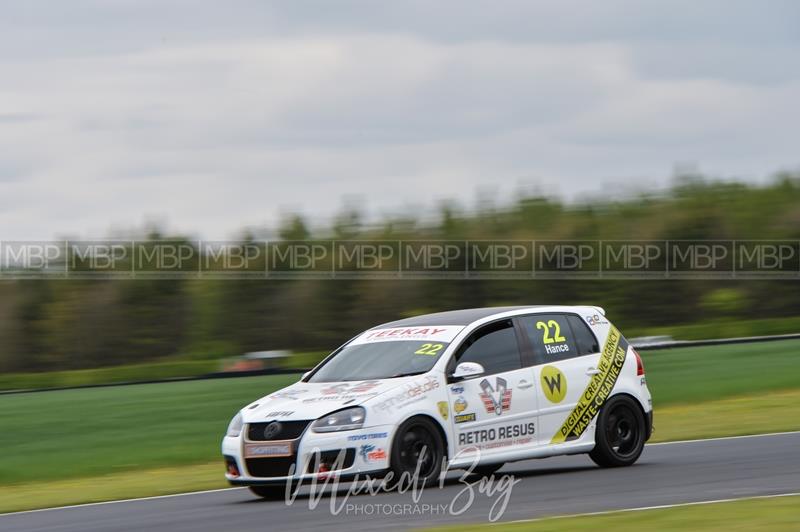 BRSCC, Croft Circuit motorsport photography uk