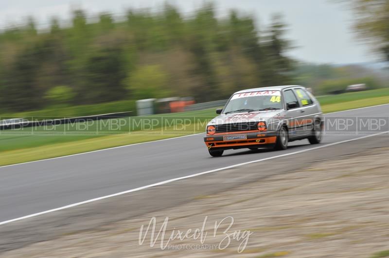 BRSCC, Croft Circuit motorsport photography uk