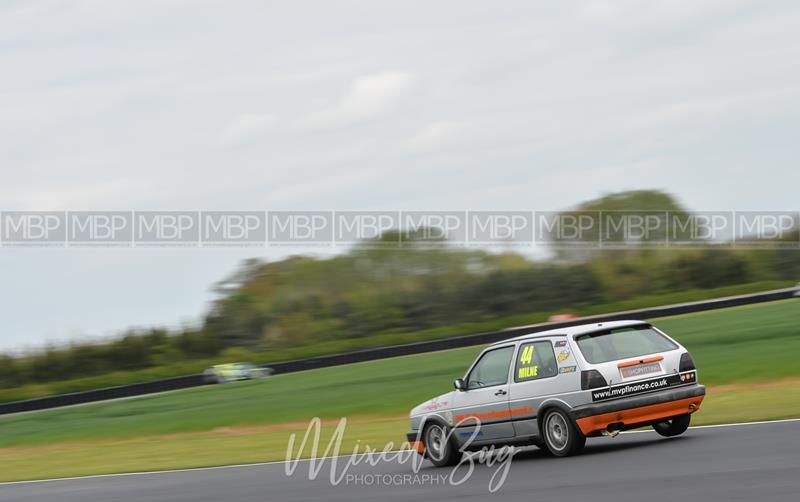 BRSCC, Croft Circuit motorsport photography uk