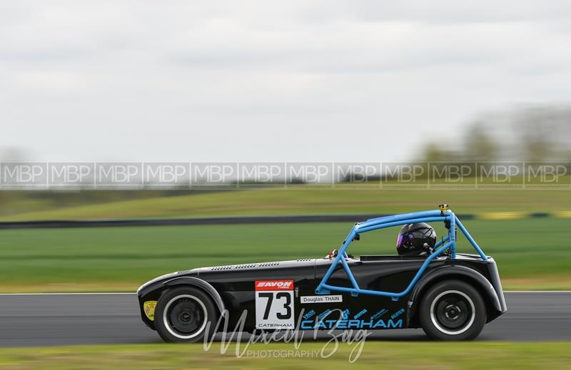 BRSCC, Croft Circuit motorsport photography uk