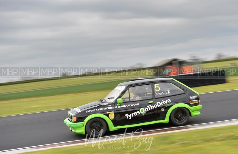 BRSCC, Croft Circuit motorsport photography uk