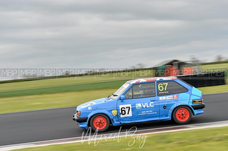 BRSCC, Croft Circuit motorsport photography uk