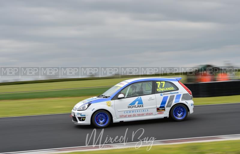 BRSCC, Croft Circuit motorsport photography uk