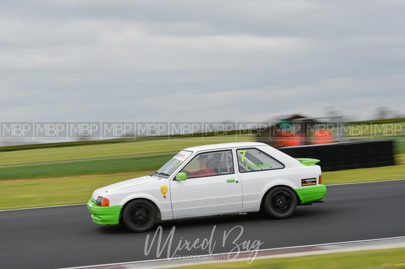 BRSCC, Croft Circuit motorsport photography uk