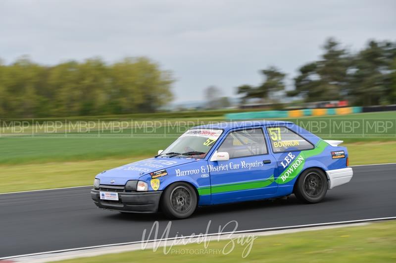 BRSCC, Croft Circuit motorsport photography uk