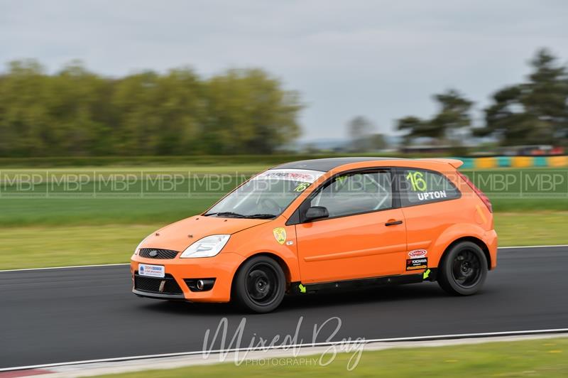 BRSCC, Croft Circuit motorsport photography uk