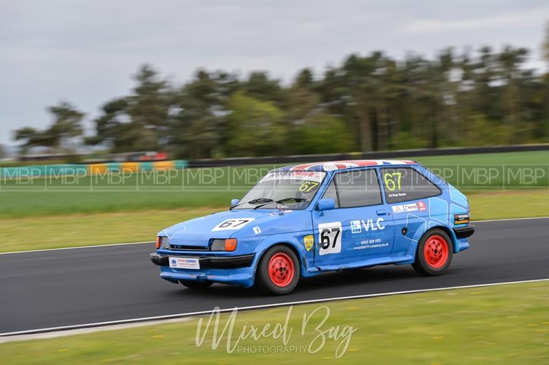 BRSCC, Croft Circuit motorsport photography uk