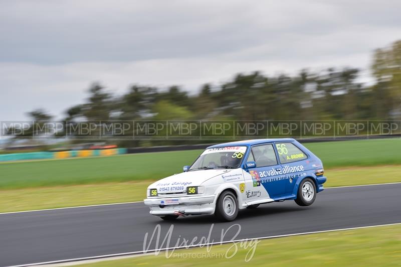 BRSCC, Croft Circuit motorsport photography uk