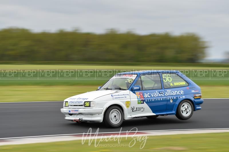 BRSCC, Croft Circuit motorsport photography uk